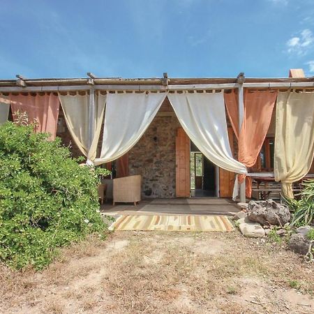 Villa Tunnaria Torre dei Corsari Exterior foto